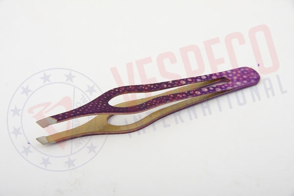 Eyebrow Tweezers